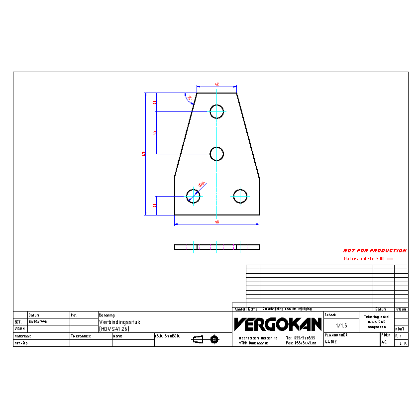 COMMERCIAL HDVS41.26